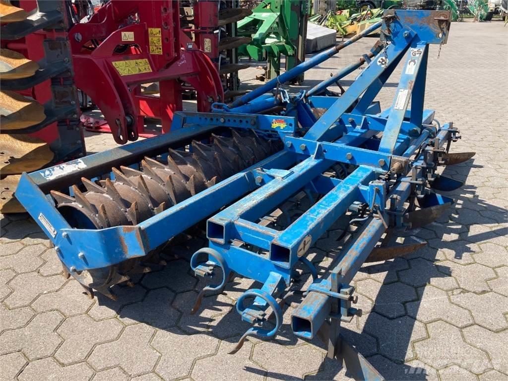Rabe Kompakter 301 Gradas