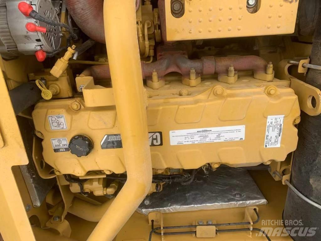 CAT 336 Excavadoras de cadenas