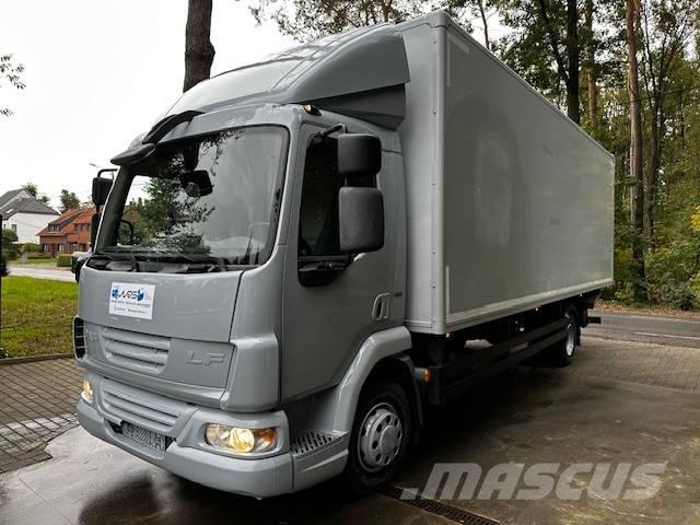DAF LF 12.220 Camiones caja cerrada