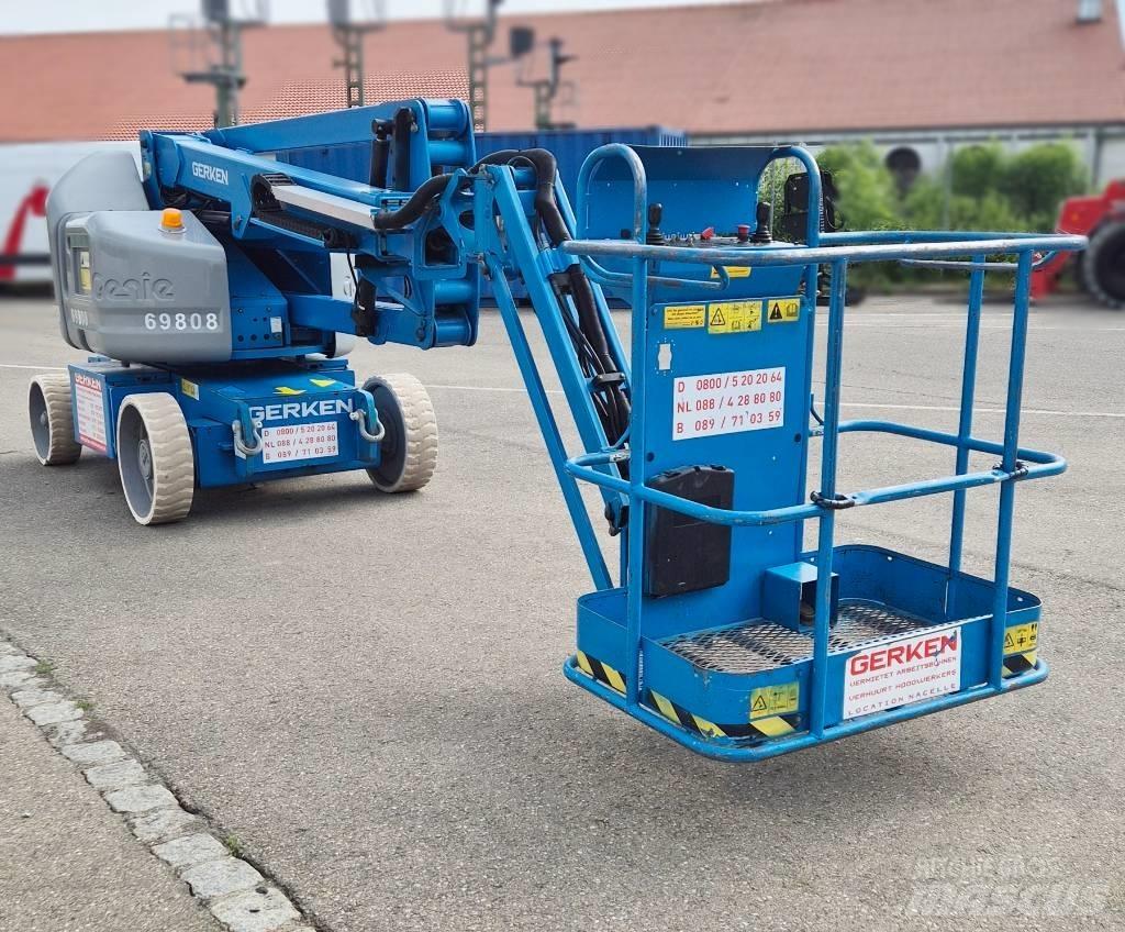 Genie Z 40/23 N RJ Plataforma de trabajo articulada