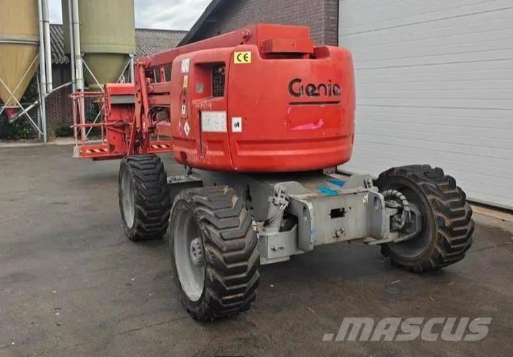 Genie Z45/25 Plataforma de trabajo articulada