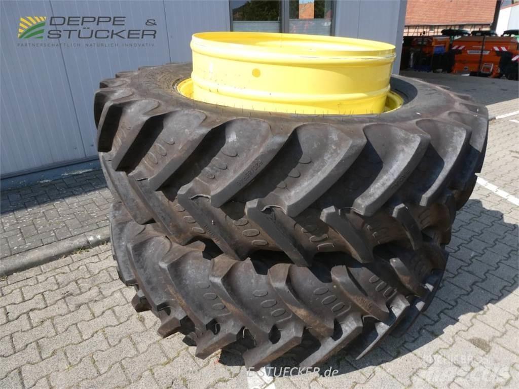 BKT AGRIMAX RT855 Agricultura - Otros