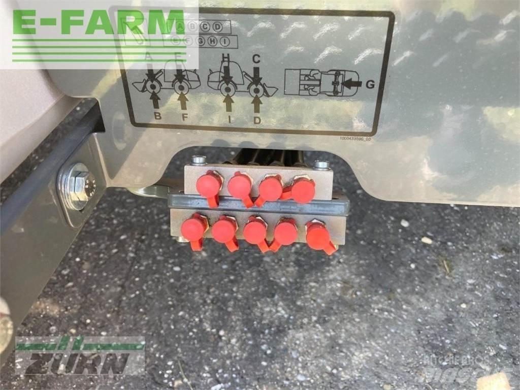 Kramer kl43.8l Mini excavadoras < 7t