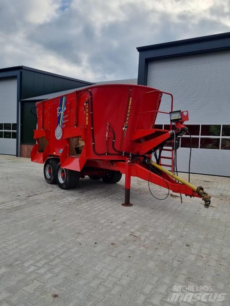 Peecon vme 200 twin Alimentador de animales