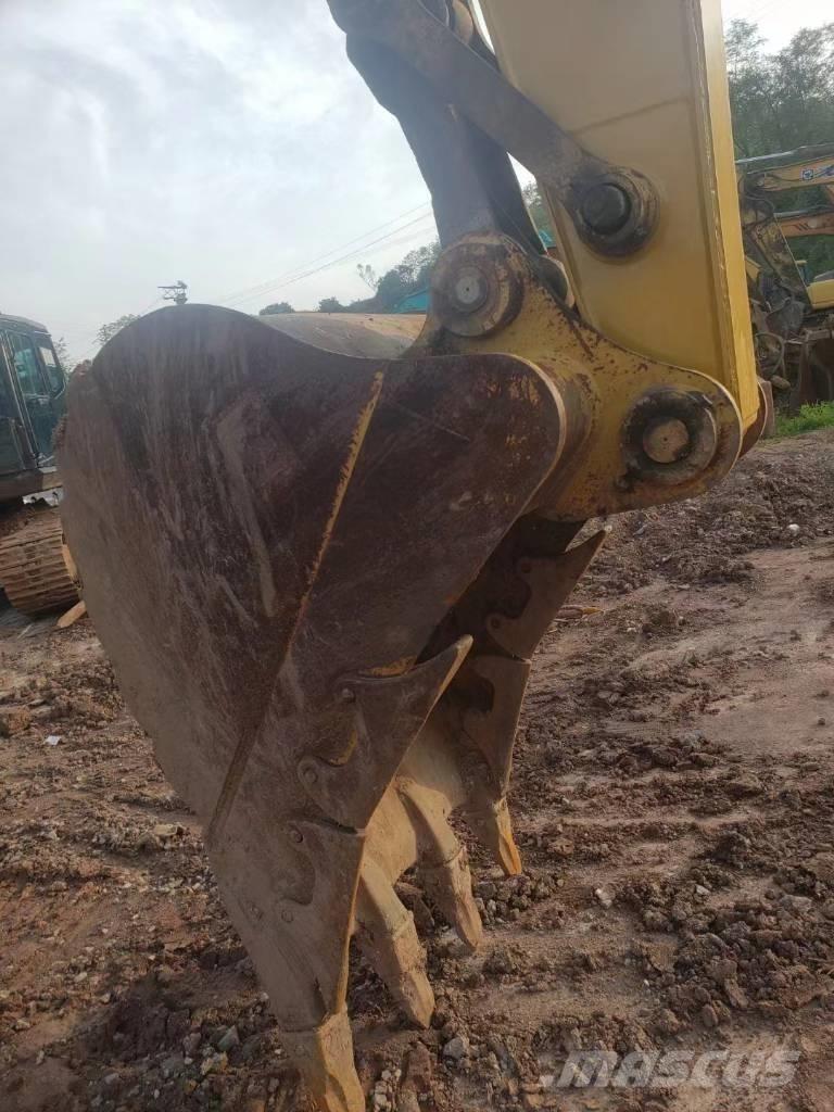 CAT 320 D Excavadoras de cadenas