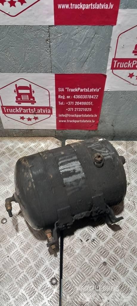 Scania G 400   1357950 Frenos