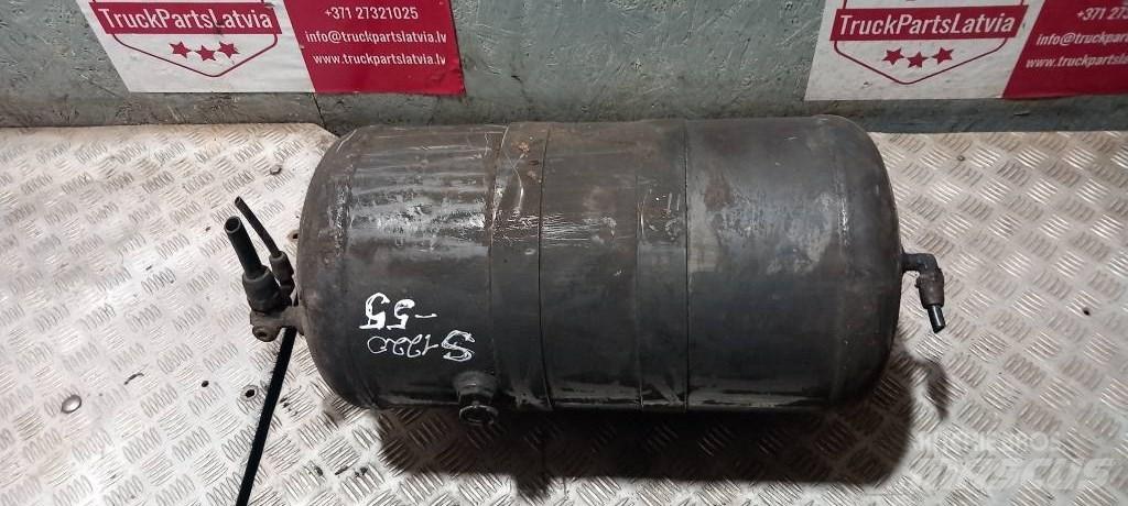 Scania G 400   1357950 Frenos