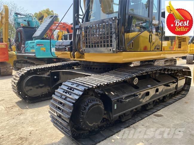 CAT 330 D 2L Excavadoras de cadenas