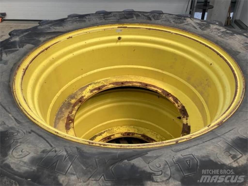Michelin 620/70R46 Neumáticos, ruedas y llantas