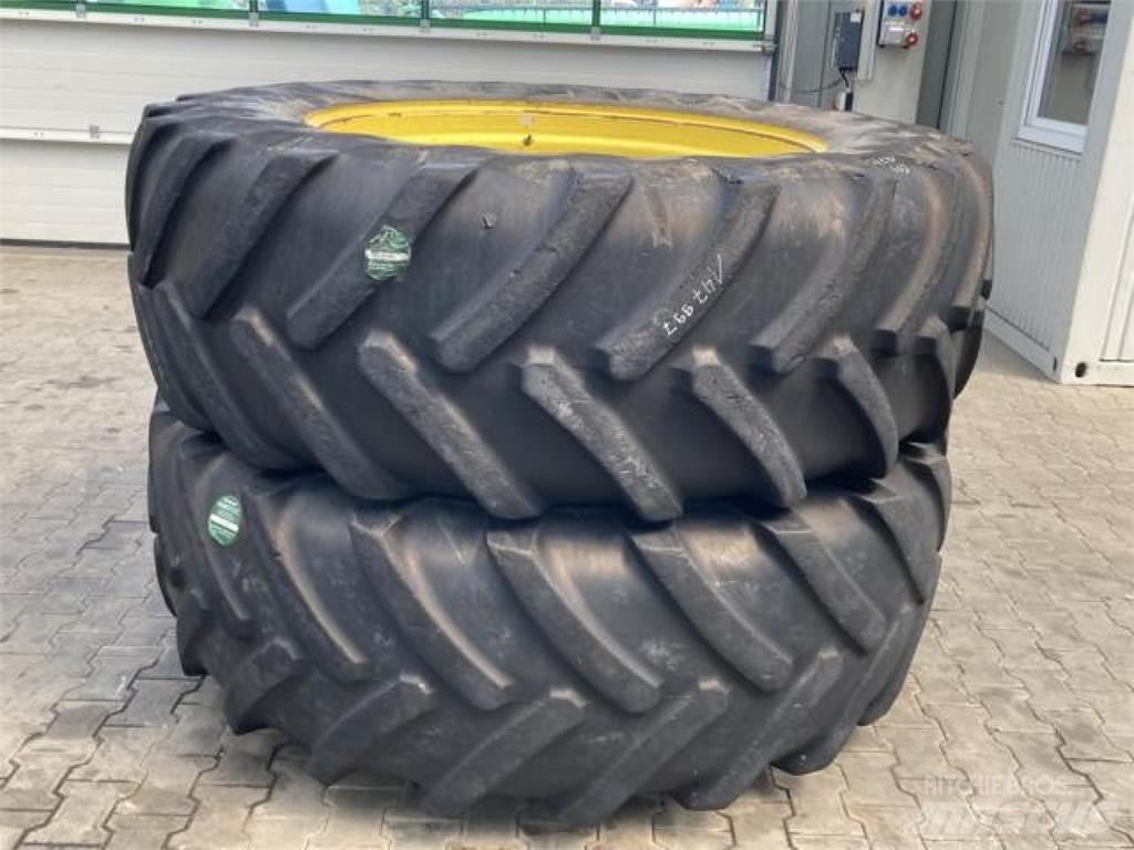 Michelin 620/70R46 Neumáticos, ruedas y llantas
