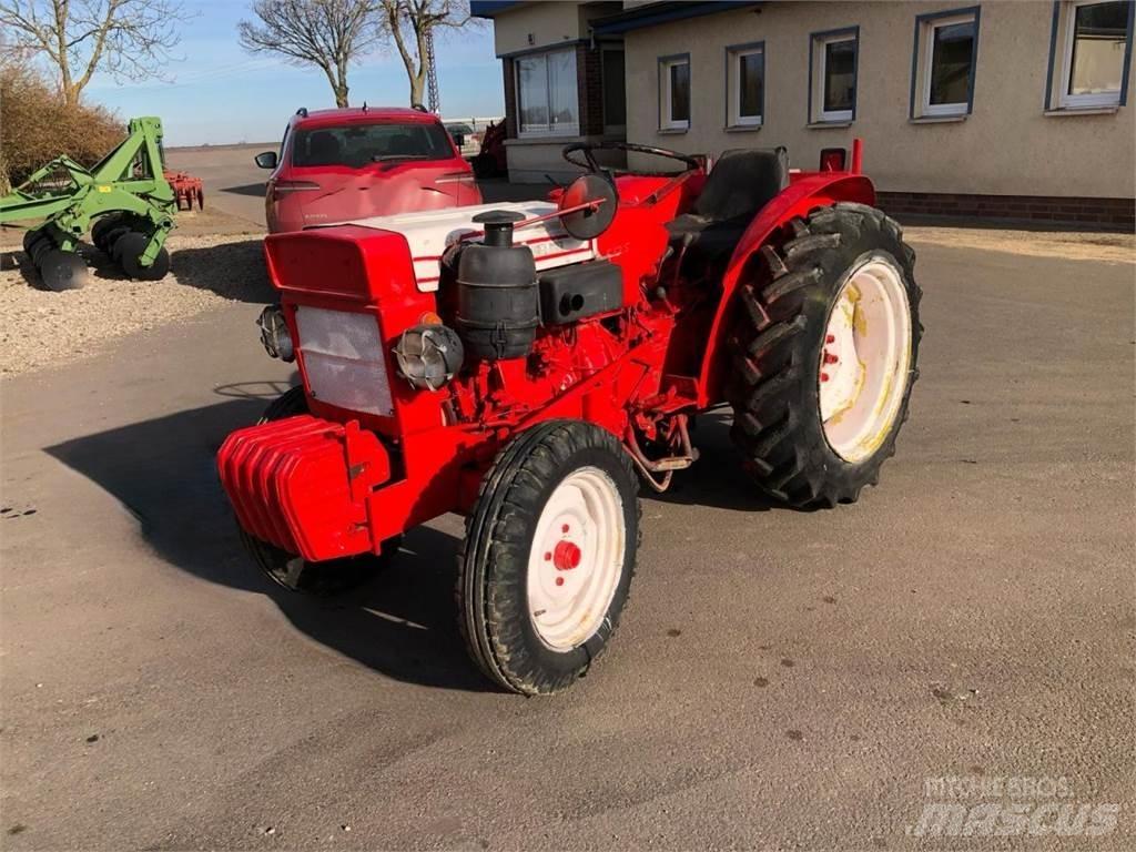 Astoa H 3000 D Tractores