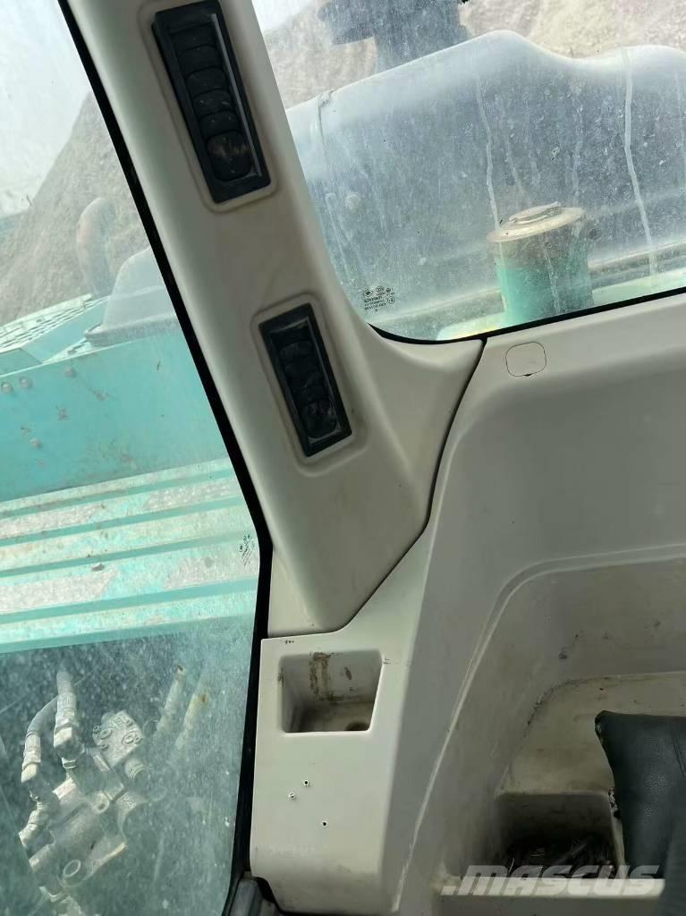 Kobelco SK260 Excavadoras de cadenas