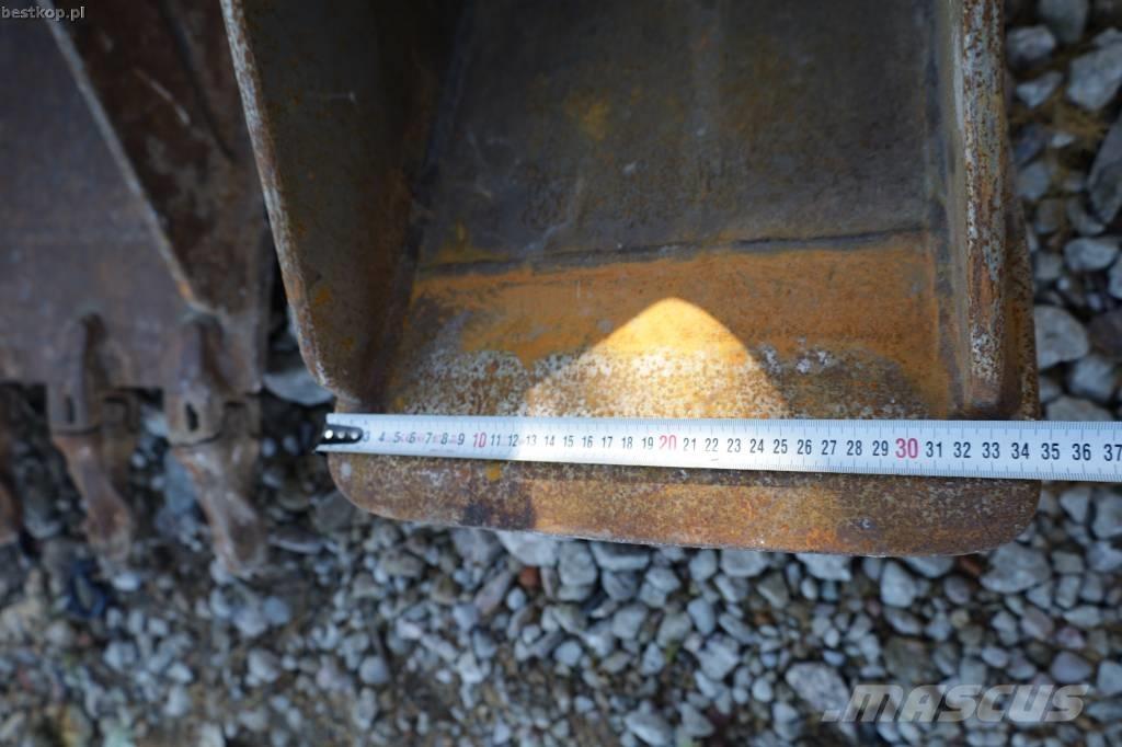 Volvo ECR 35 D Mini excavadoras < 7t