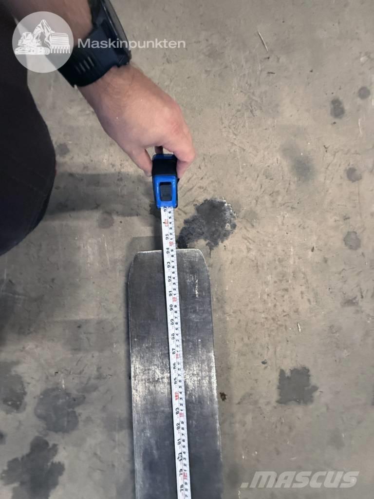 Kalmar DCE 80-6 Carretillas diesel