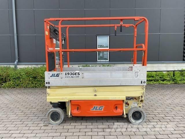 JLG 1930 ES Saxlift Plataformas tijera