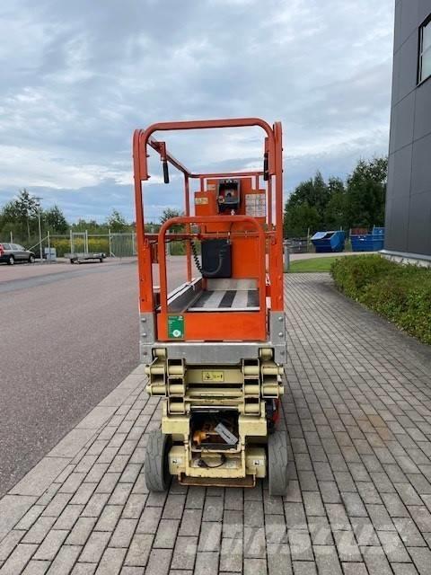 JLG 1930 ES Saxlift Plataformas tijera