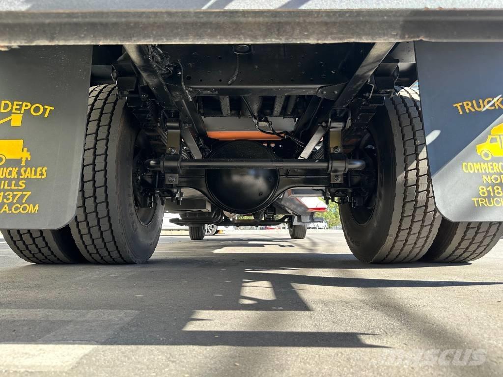 GMC Topkick C 7500 Otros camiones