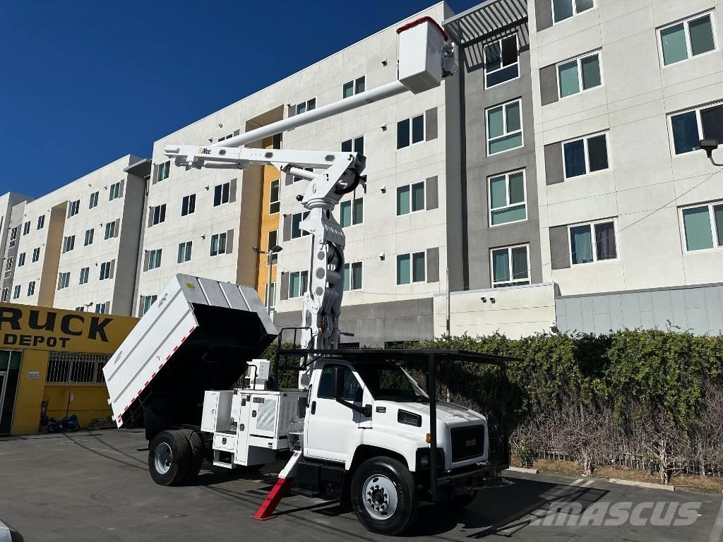 GMC Topkick C 7500 Otros camiones