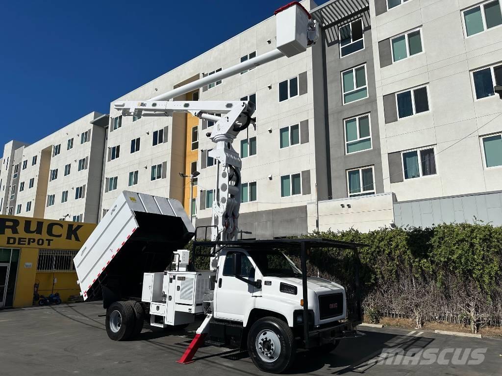 GMC Topkick C 7500 Otros camiones