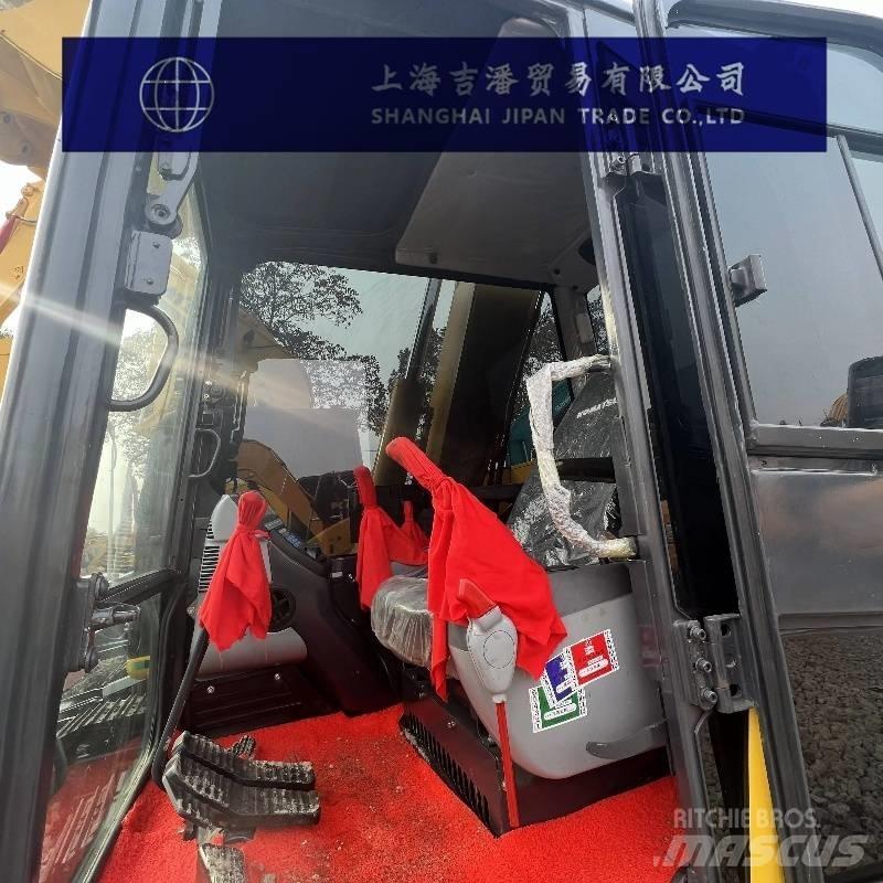 Komatsu PC 70 Mini excavadoras < 7t