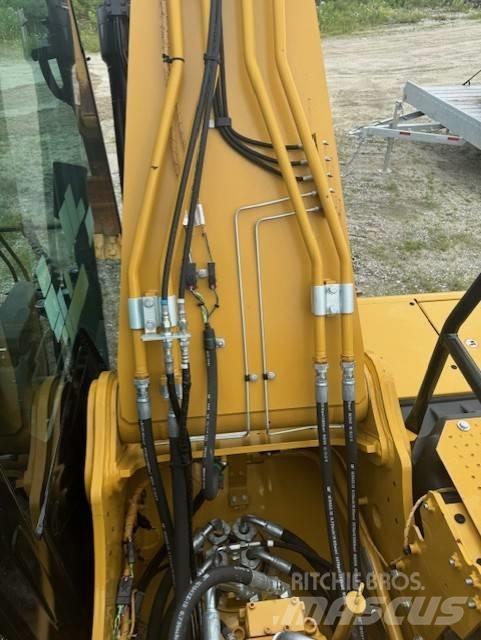 CAT 320GC Excavadoras de cadenas