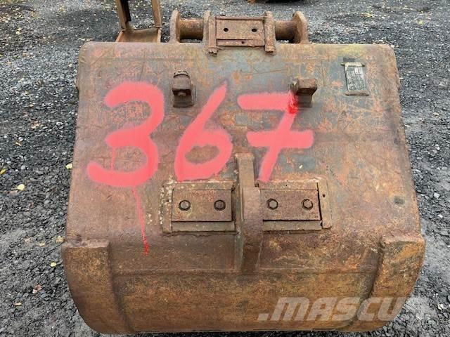  Kuokkakauha Cucharones