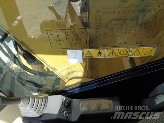 CAT 314 C LCR Excavadoras de cadenas