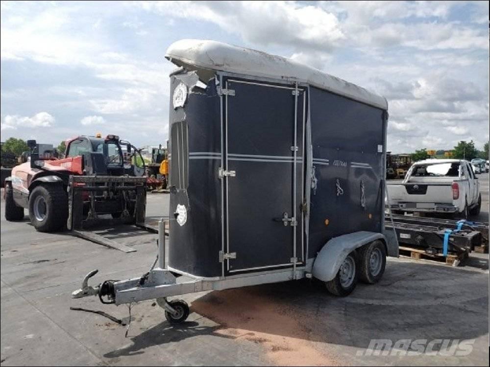  FAUTRAS JMS CLASSIC Otros remolques