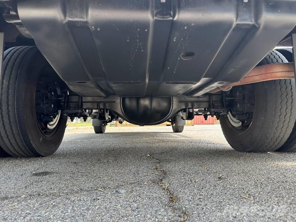 Ford F 450 SD Vehículos - Taller