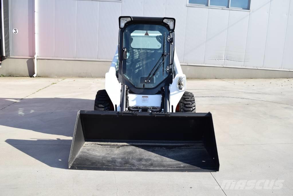 Bobcat S 530 Minicargadoras