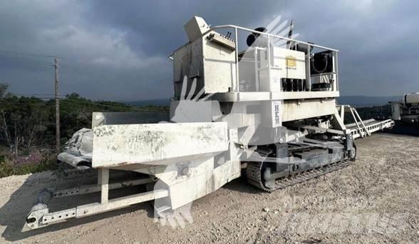  HEM MP2500 Construcción - Otros