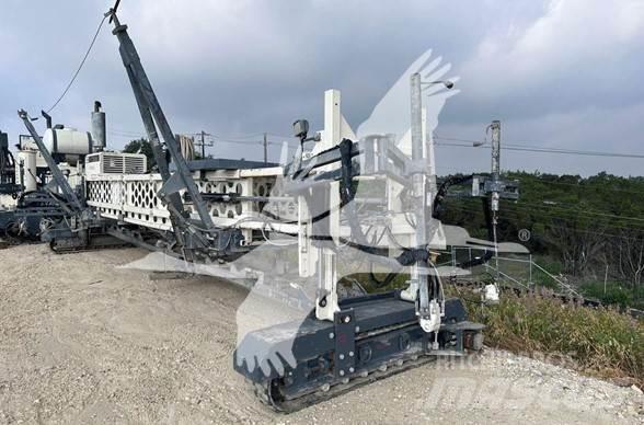  HEM TC1200 Construcción - Otros