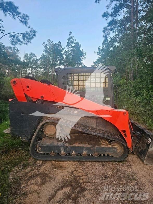 Kubota SVL95-2 Minicargadoras