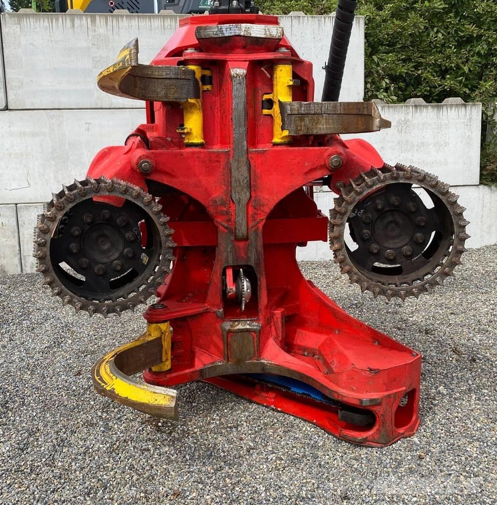 Eco Log 761 LF - Neuf Desramador
