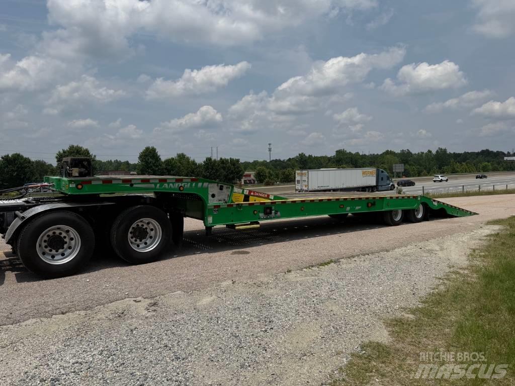 Landoll 930 Góndola de cama rebajada