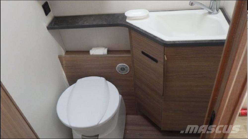 Fiat Ducato Furgonetas de caja cerrada