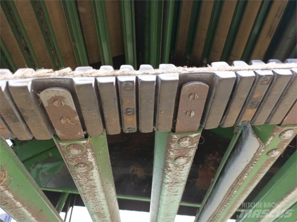 Krone V 180 XC Rotoempacadoras