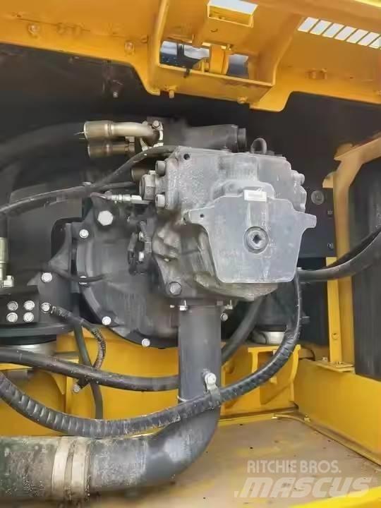 Komatsu PC350 Excavadoras de cadenas