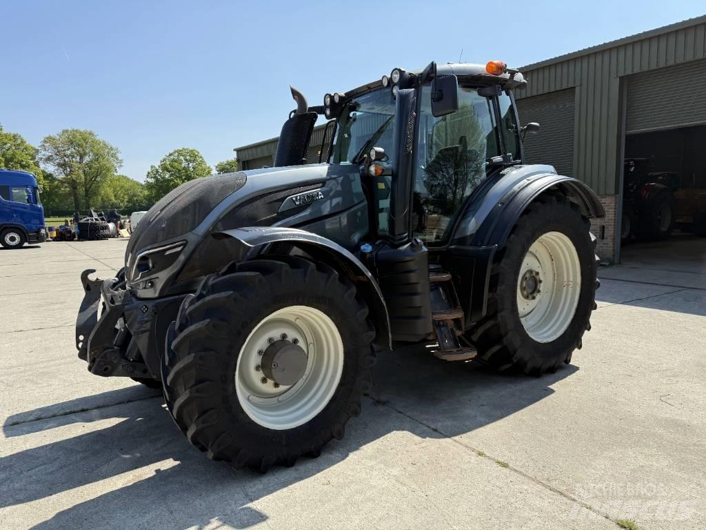 Valtra T174 Direct Tractores