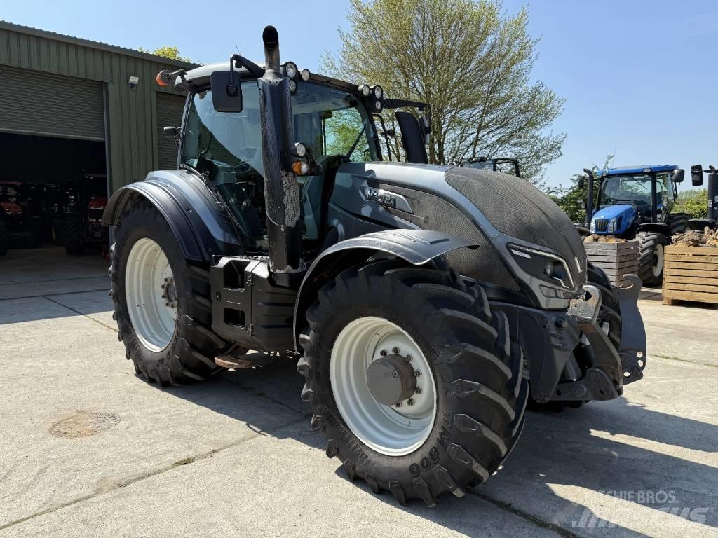 Valtra T174 Direct Tractores