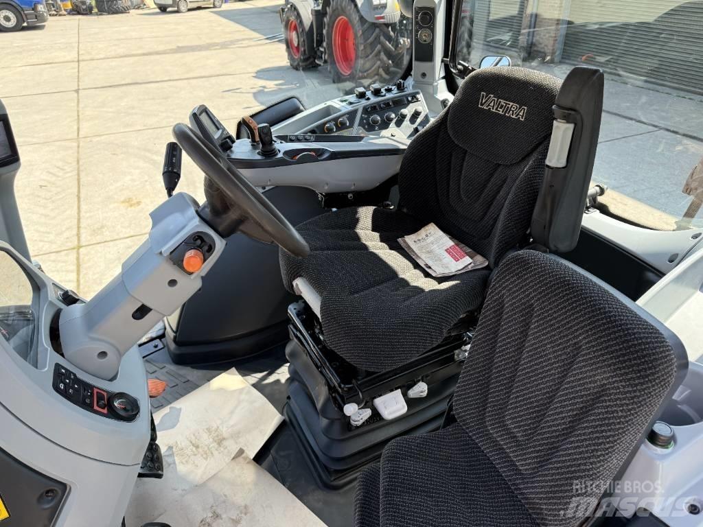 Valtra T174 Direct Tractores