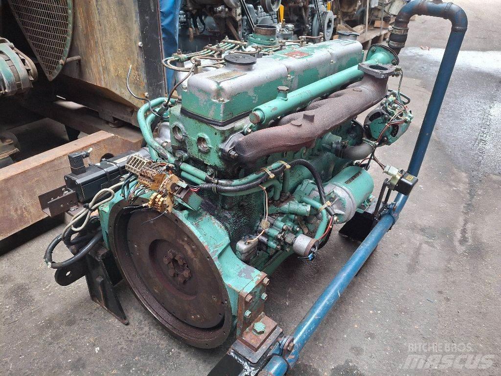 Mitsubishi 6DS70-P Motores
