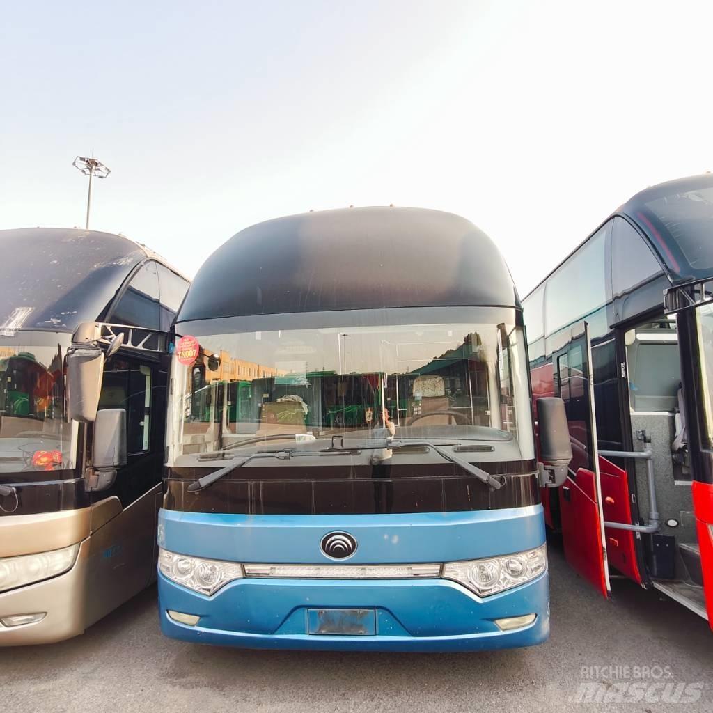 Yutong ZK6122H9 Autobuses turísticos