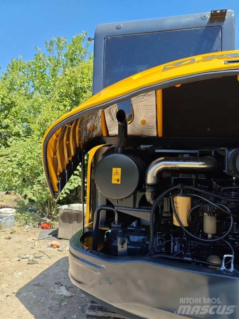 XCMG XE 60 DA Excavadoras de cadenas