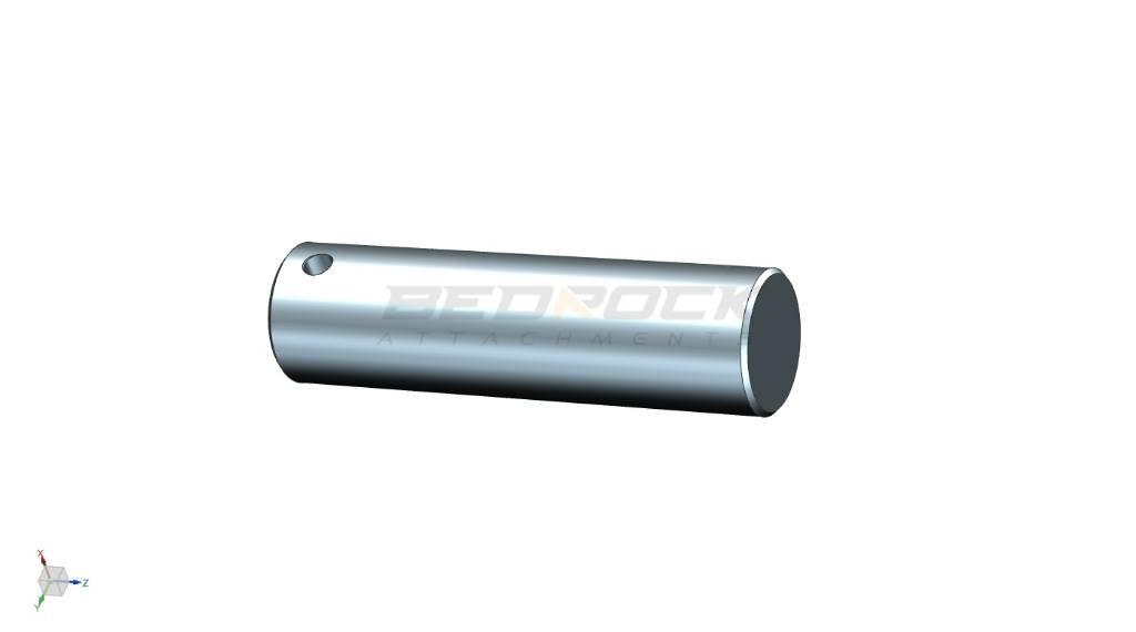 CAT 82.45MM PIN Otros componentes