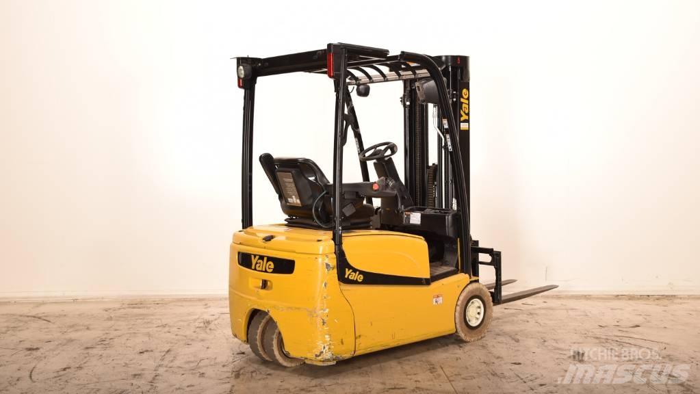 Hyster ERP16-VT Carretillas de horquilla eléctrica