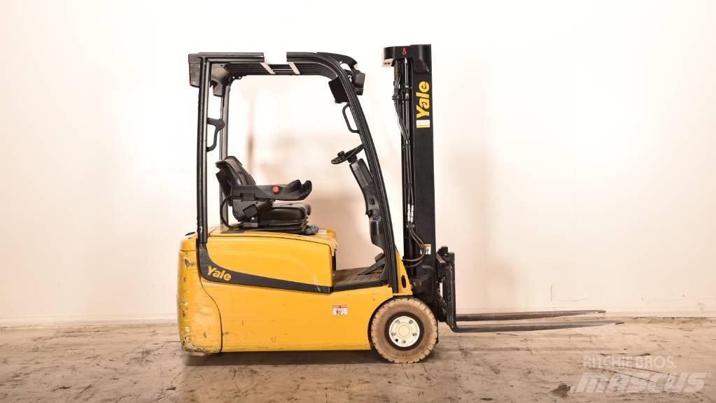 Hyster ERP16-VT Carretillas de horquilla eléctrica