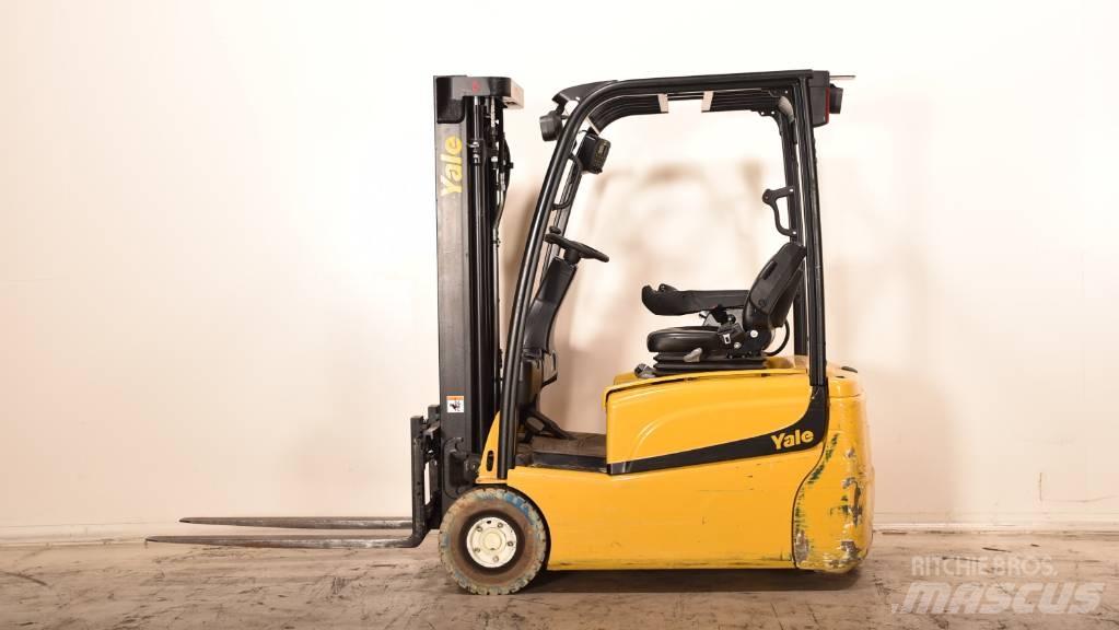 Hyster ERP16-VT Carretillas de horquilla eléctrica