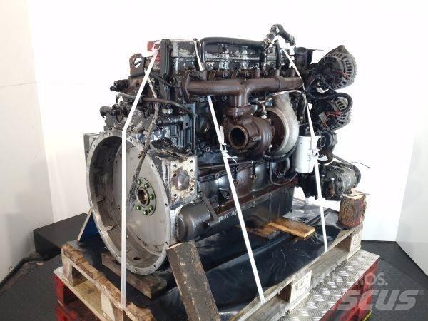 Cummins ISBE5- 250B Motores
