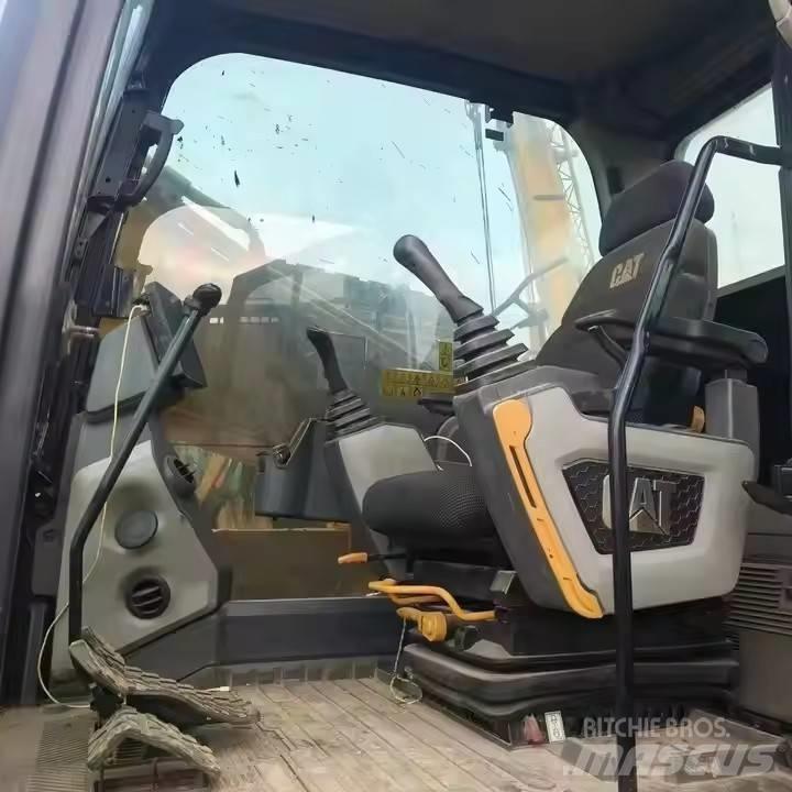 CAT CAT320GC Excavadoras 7t - 12t